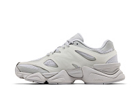 Фото № 4 с приближением к товару «‎New Balance 9060 X Concrete»