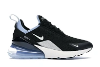 Фото № 1 с приближением к товару «‎Nike Air Max 270 Black Aluminum »