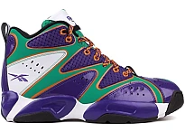 Фото № 1 с приближением к товару «‎Reebok Kamikaze 1 Mid»