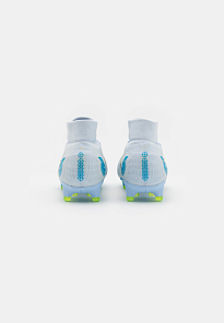 Фото № 2 с приближением к товару «‎Nike Mercurial 8 Pro Fg»