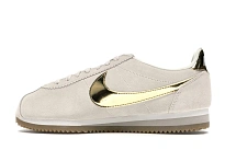 Фото № 5 с приближением к товару «‎Nike Classic Cortez Phantom Metallic Gold »