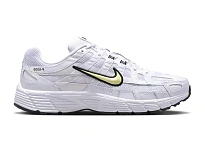 Фото № 1 с приближением к товару «‎Nike P-6000 White Lemon Chiffon»
