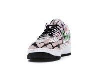 Фото № 4 с приближением к товару «‎Nike Air Force 1 Low Black Tie Dye »