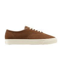 Фото № 1 с приближением к товару «‎Golf Le Fleur x Converse Naut-1 Brown Suede»