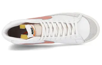 Nike Blazer '77 Vintage Mid Atomic Pink - 6