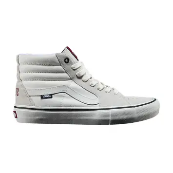 Sour Solution x Vans Sk8-Hi Pro Marshmallow - 1
