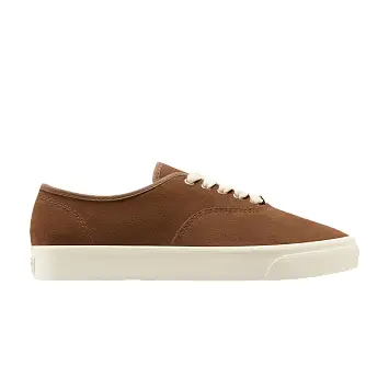 Golf Le Fleur x Converse Naut-1 Brown Suede - 1