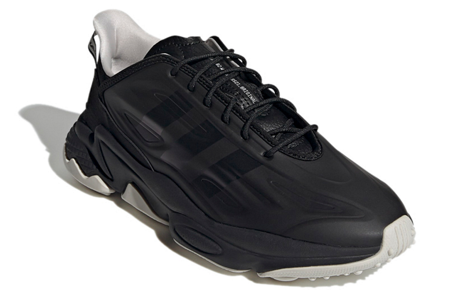 Фото № 3 с приближением к товару «‎adidas originals Ozweego Celox 'Core Black'»