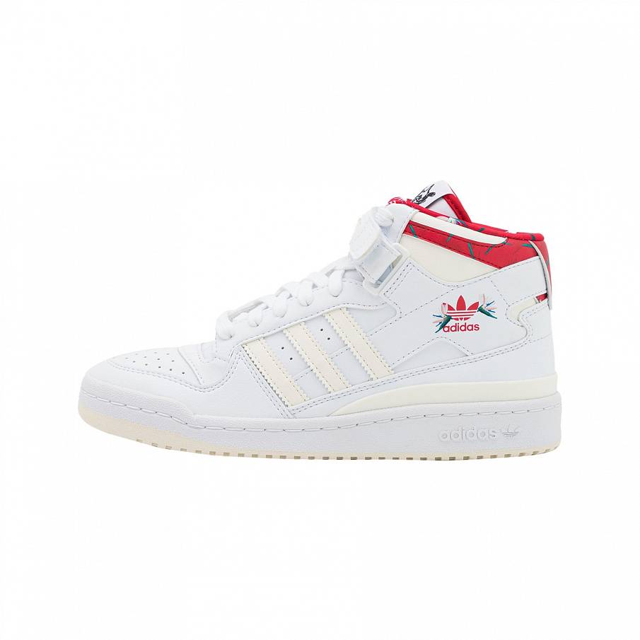 Фото № 1 с приближением к товару «‎Adidas Forum TM »