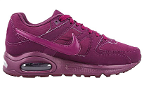 Фото № 2 с приближением к товару «‎Nike Wmns Air Max Command Low-Top Running Shoes Purple»