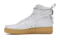 Фото № 3 с приближением к товару «‎Nike SF Air Force 1 Mid Vast Grey »