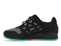 Фото № 3 с приближением к товару «‎ASICS Gel-Lyte III OG G-TX Winterized Pack (2020)»