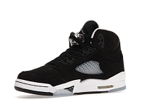Фото № 2 с приближением к товару «‎Jordan 5 Retro Oreo  (2013)»