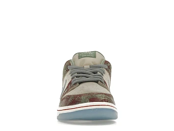 Nike SB Dunk Low Crenshaw Skate Club - 2