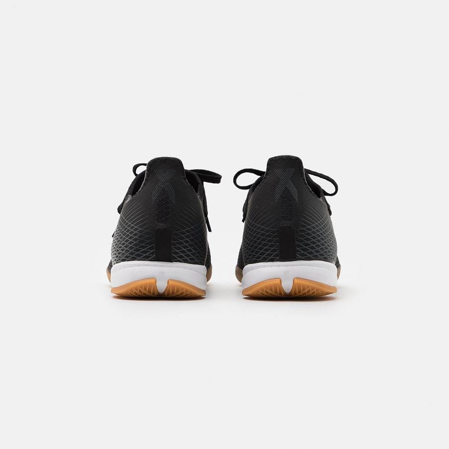 Фото № 3 с приближением к товару «‎Adidas X Ghosted.3 Shoes Indoor »