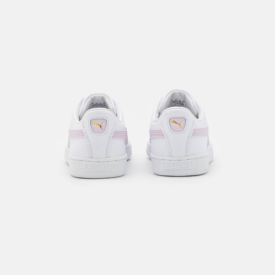Фото № 3 с приближением к товару «‎Puma Basket Classic Xxi »