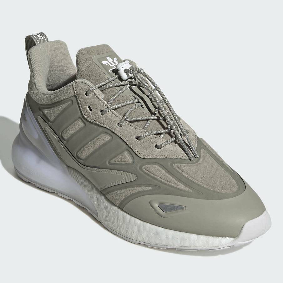 Фото № 4 с приближением к товару «‎Adidas Boost 2.0 »