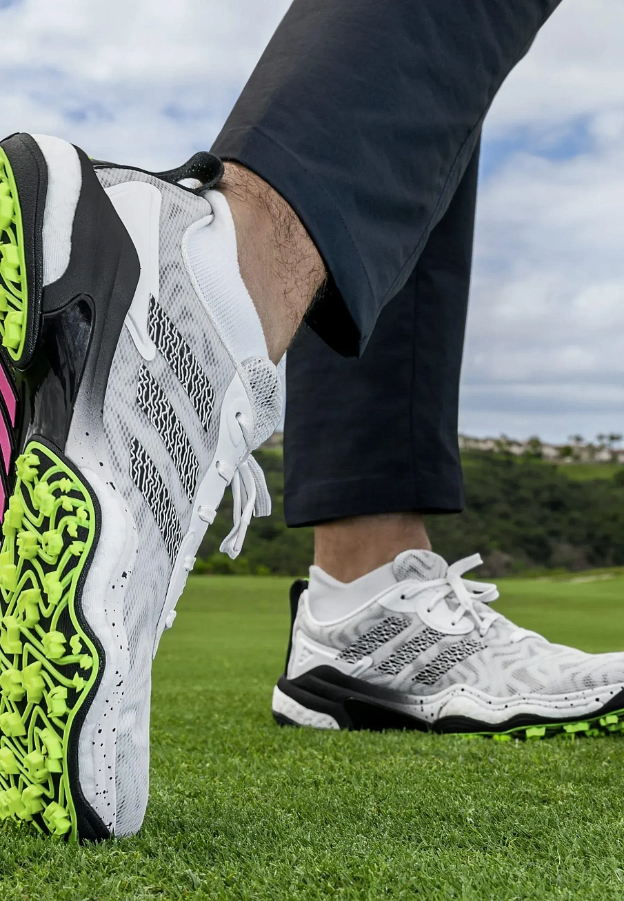 Фото № 3 с приближением к товару «‎CODECHAOS 25 SPIKELESS»