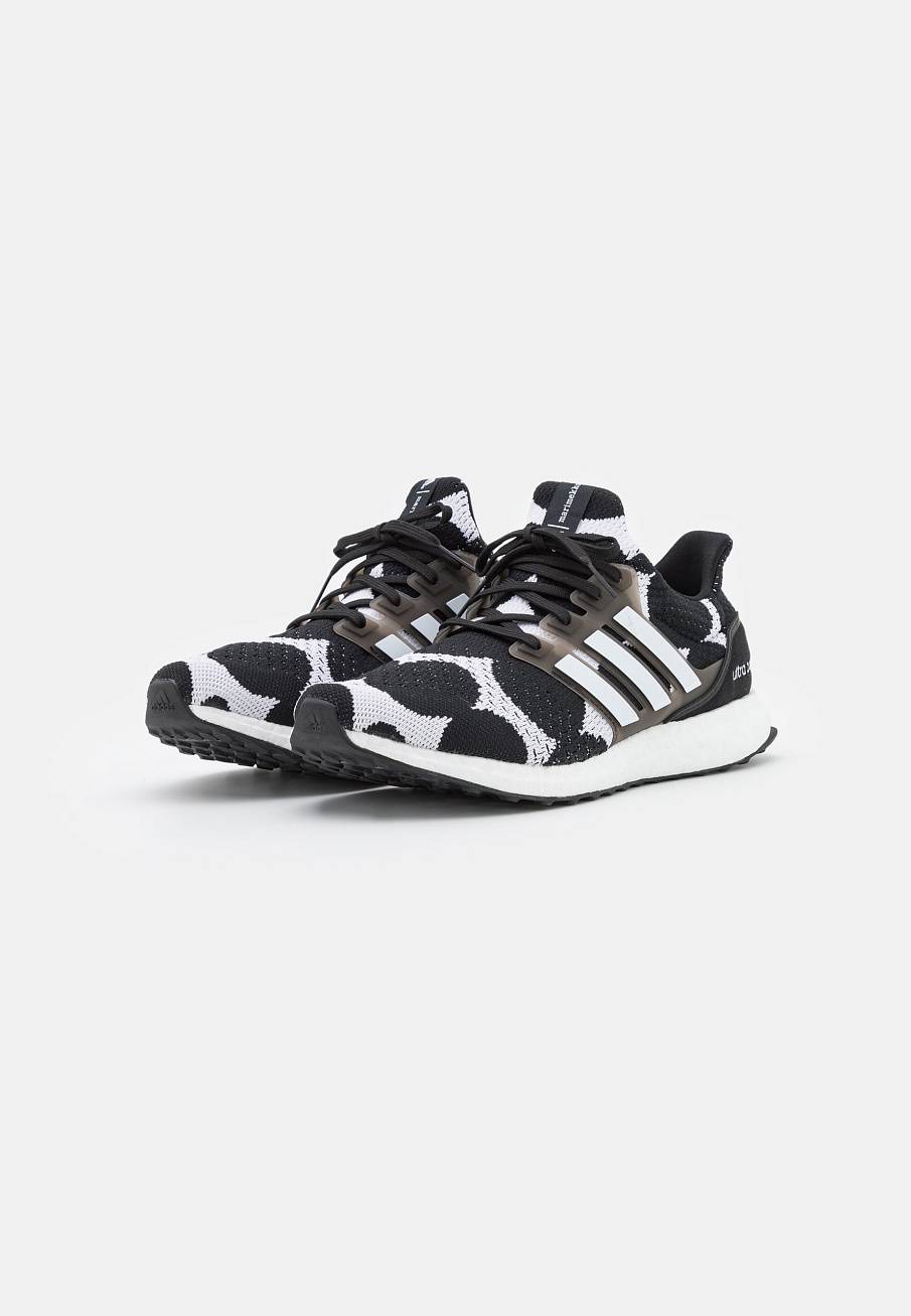 Фото № 3 с приближением к товару «‎Adidas Ultraboost Dna X Marimekko »