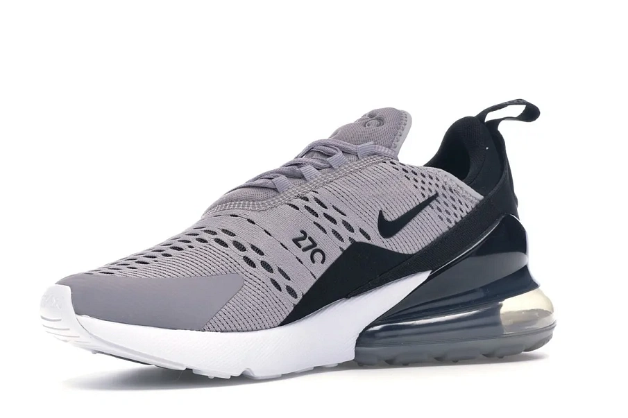 Фото № 6 с приближением к товару «‎Nike Air Max 270 Atmosphere Grey »