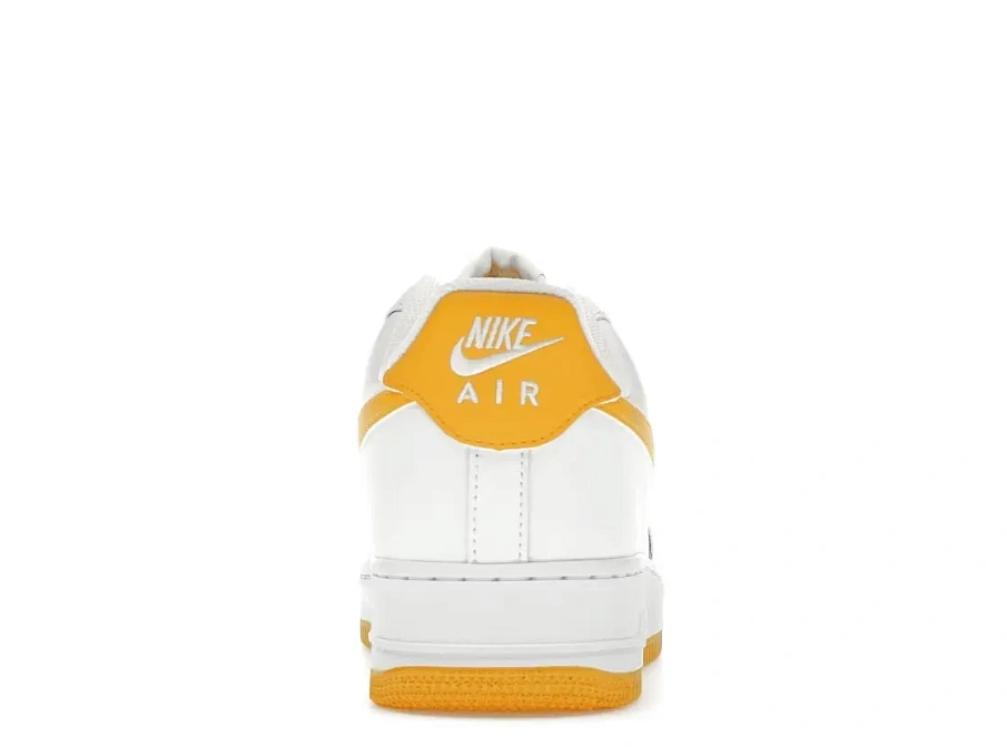 Фото № 4 с приближением к товару «‎Nike Air Force 1 Low '07»