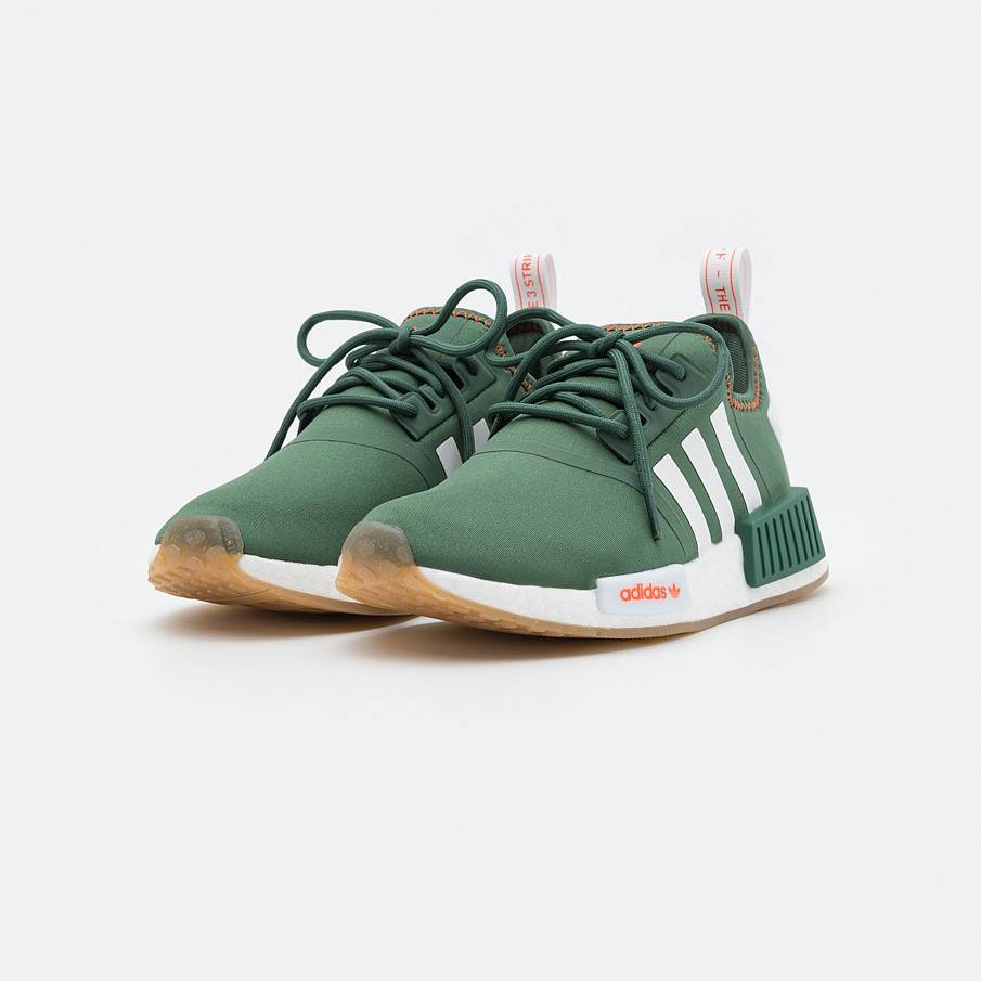 Фото № 2 с приближением к товару «‎Adidas Nmd_r1 »