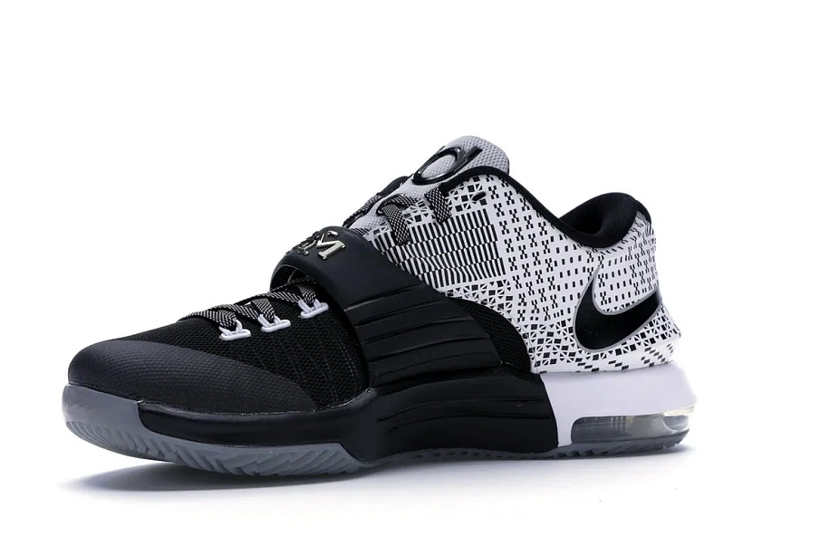 Фото № 4 с приближением к товару «‎Nike KD 7 BHM (2015)»