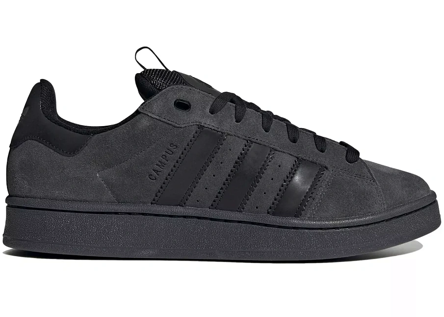 Фото № 1 с приближением к товару «‎adidas Campus 00s Carbon Black»