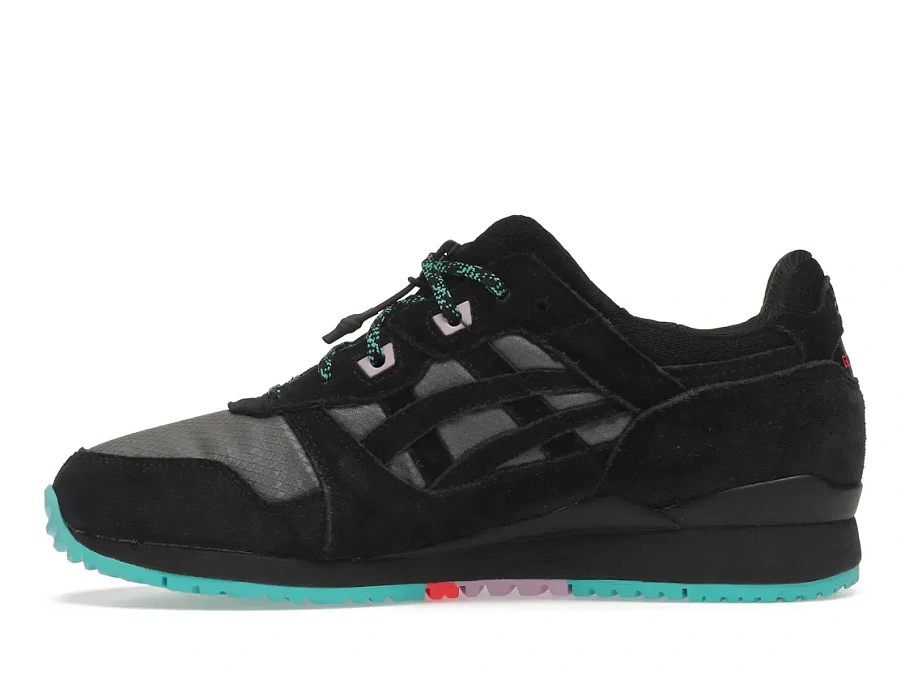 Фото № 3 с приближением к товару «‎ASICS Gel-Lyte III OG G-TX Winterized Pack (2020)»