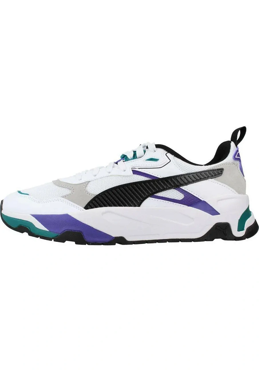 Фото № 1 с приближением к товару «‎Кроссовки Puma sppu142a1sa-a11-n»