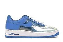 Фото № 1 с приближением к товару «‎Nike Air Force 1 Low Fantastic 4 Invisible Woman»