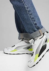 Фото № 1 с приближением к товару «‎Кроссовки Puma sppu111a1du-a11-n»