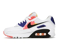 Фото № 3 с приближением к товару «‎Nike Air Max 90 Brushstroke Pack »
