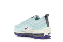Фото № 4 с приближением к товару «‎Nike Air Max 97 Teal Tint »