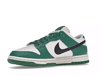 Фото № 3 с приближением к товару «‎Nike Dunk Low SE Lottery Pack Malachite Green»