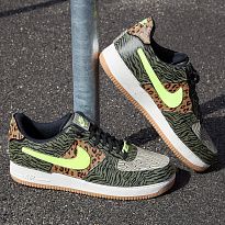 Фото № 3 с приближением к товару «‎Nike Af1/1 »