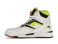 Фото № 3 с приближением к товару «‎Reebok Pump TZ»