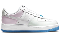 Фото № 3 с приближением к товару «‎Nike Wmns Air Force 1 '07 LX 'UV Reactive'»