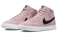 Фото № 3 с приближением к товару «‎ Nike SB Bruin High Skate shoes»