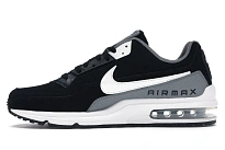 Фото № 3 с приближением к товару «‎Nike Air Max LTD 3 Black Cool Grey White»