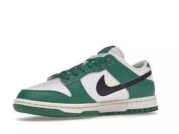 Nike Dunk Low SE Lottery Pack Malachite Green - 3