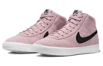 Nike SB Bruin High Skate shoes (DR0126-600) - 3