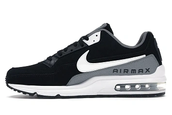Nike Air Max LTD 3 Black Cool Grey White - 3