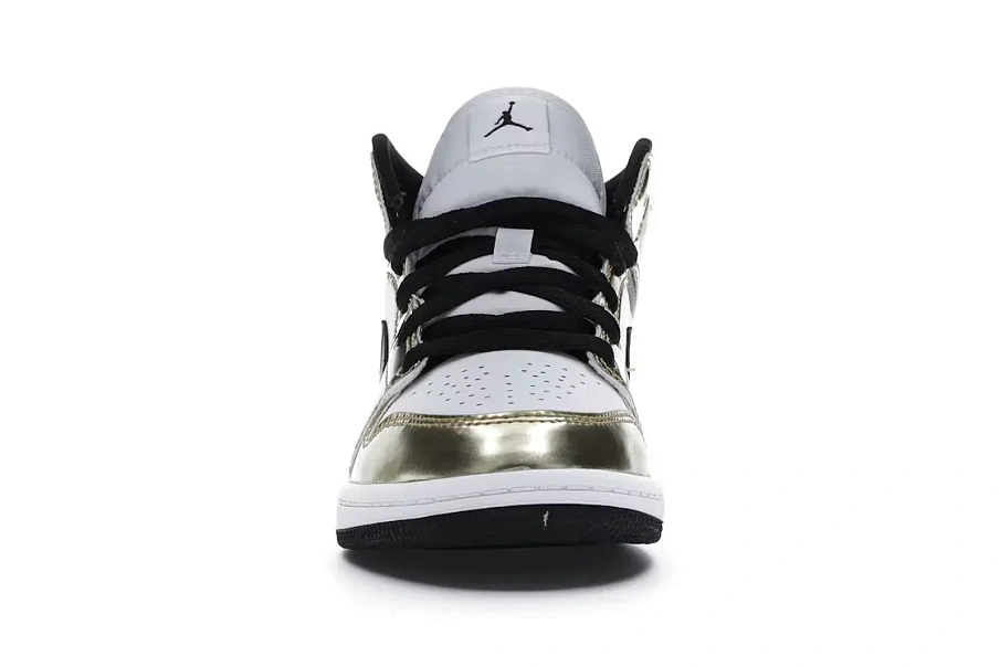 Фото № 2 с приближением к товару «‎Jordan 1 Mid»