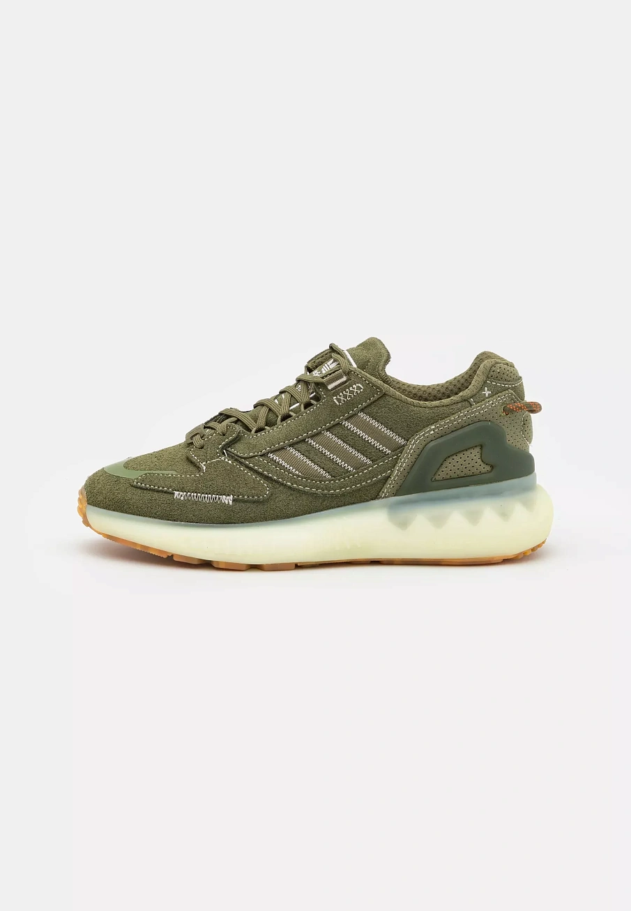 Фото № 1 с приближением к товару «‎ZX 5K BOOST UNISEX»