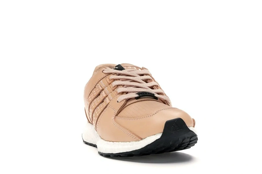 Фото № 2 с приближением к товару «‎adidas EQT Support 93/16 Avenue Tan»