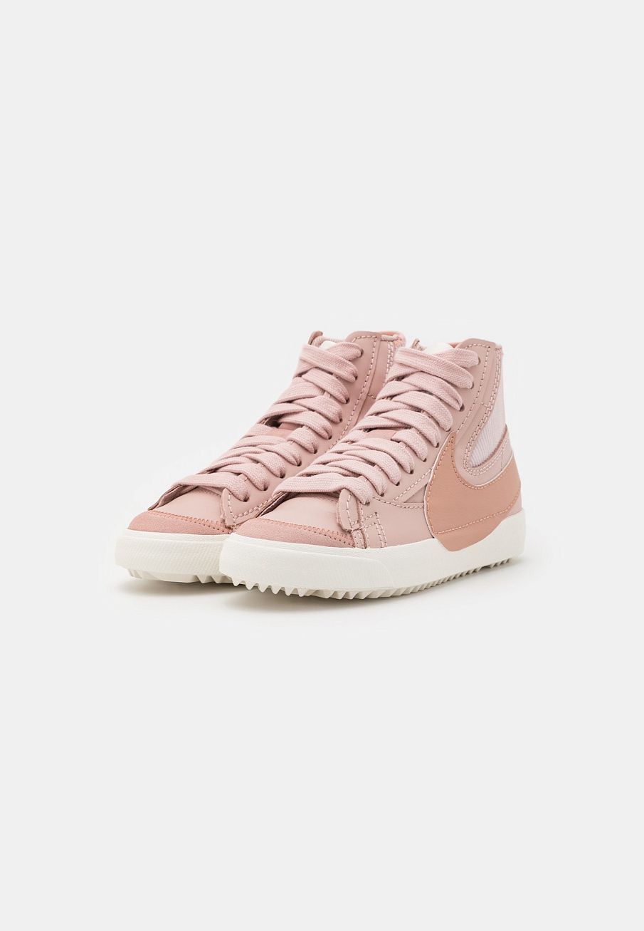 Фото № 2 с приближением к товару «‎Nike Blazer ’77 Jumbo »