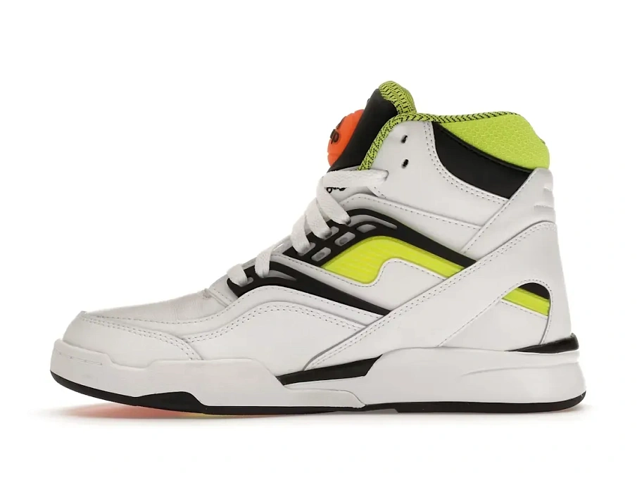 Фото № 3 с приближением к товару «‎Reebok Pump TZ»