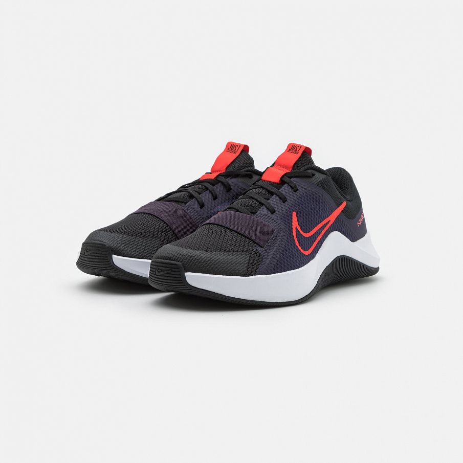 Фото № 2 с приближением к товару «‎Nike MC Trainer 2»
