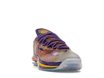 Фото № 2 с приближением к товару «‎Nike KD 6 Elite EYBL»